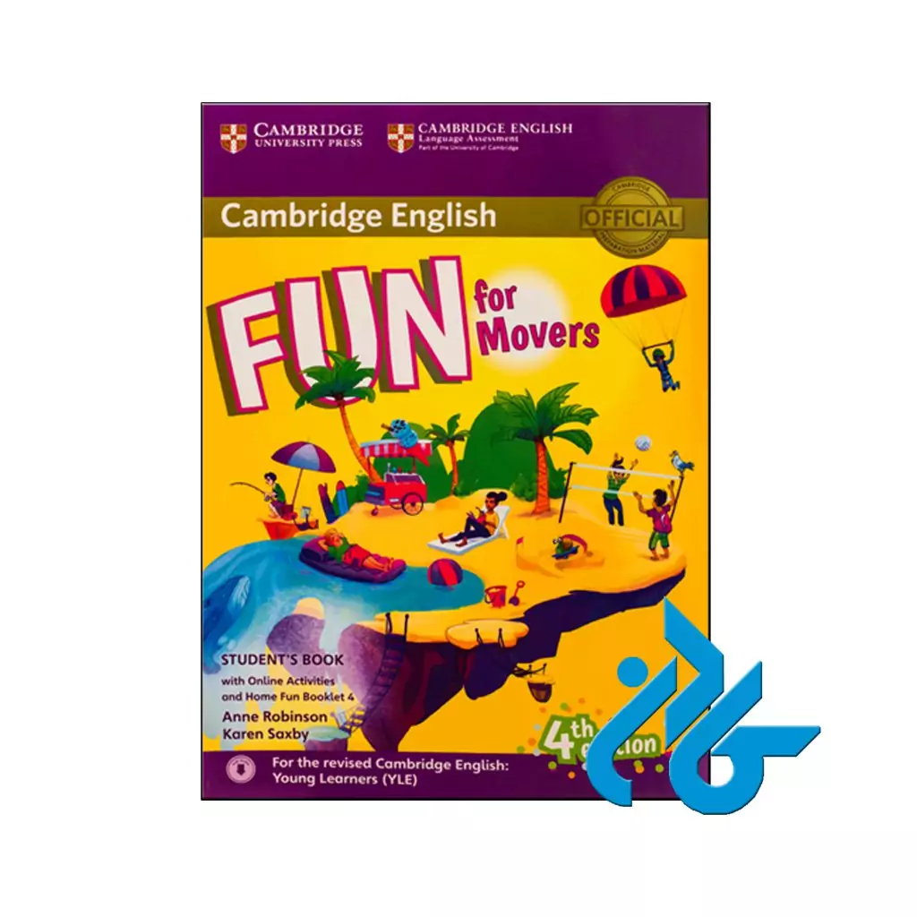 Fun for Movers