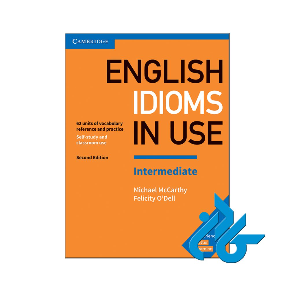 خرید کتاب انگلیش آیدمز این یوز اینترمدیت ویرایش دوم