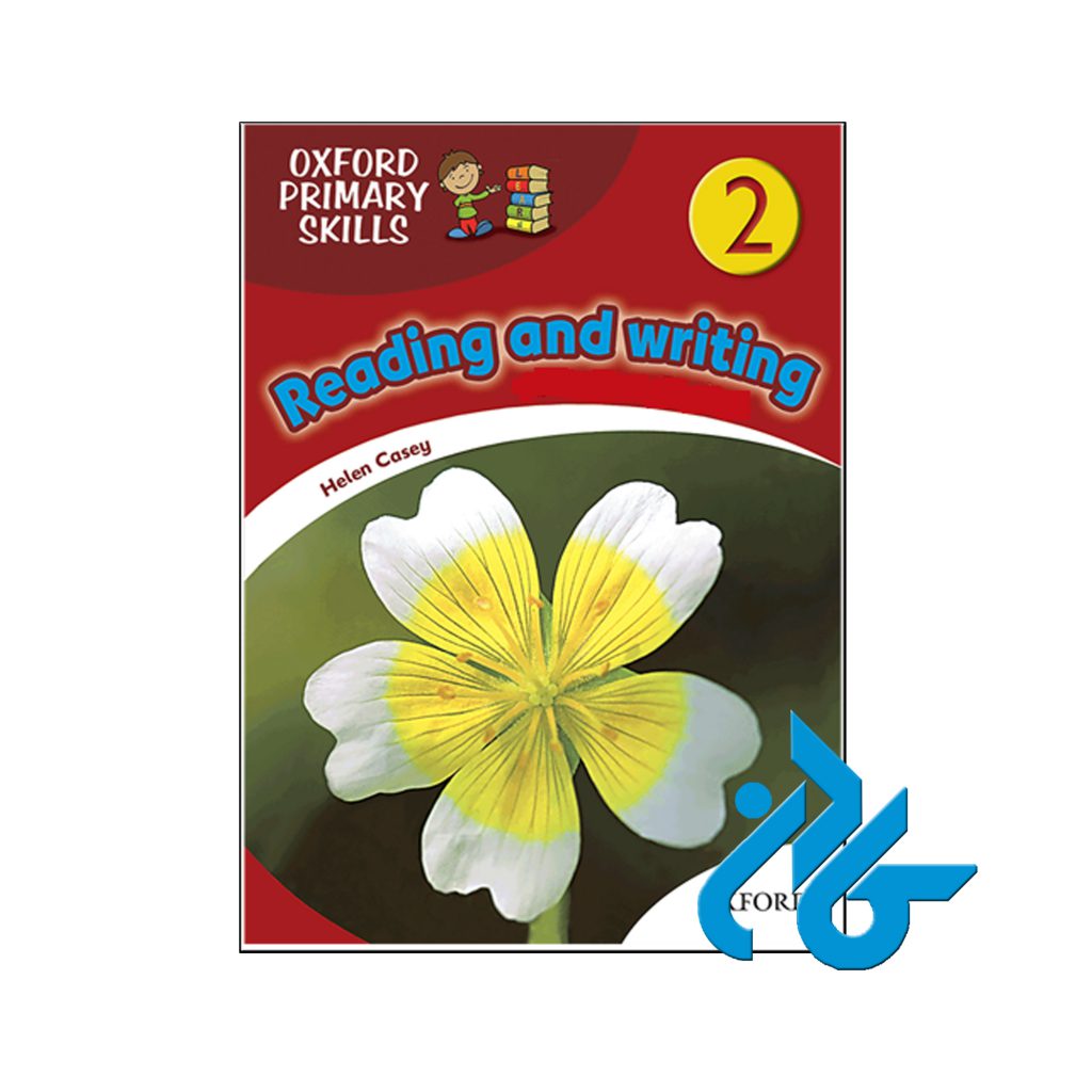 خرید کتاب آکسفورد پرایمری اسکیلز 2 ریدینگ اند رایتینگ