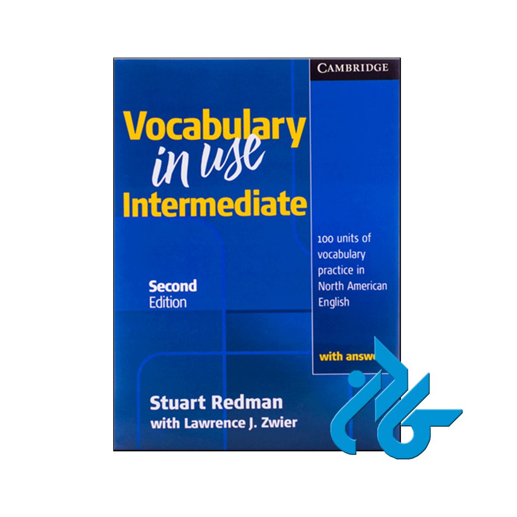 خرید کتاب وکبلری این یوز اینترمدیت ویرایش دوم