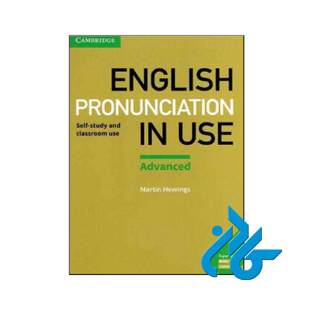 خرید کتاب انگلیش پرونانسیشن این یوز ادونس ویرایش دوم