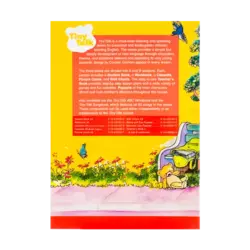 خرید کتاب تاینی تاک  Tiny Talk  2A - تصویر 2