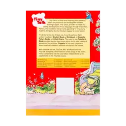 Tiny Talk 2B کتاب - تصویر 2