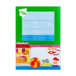 خرید کتاب تاینی تاک Tiny Talk 3A - تصویر 2