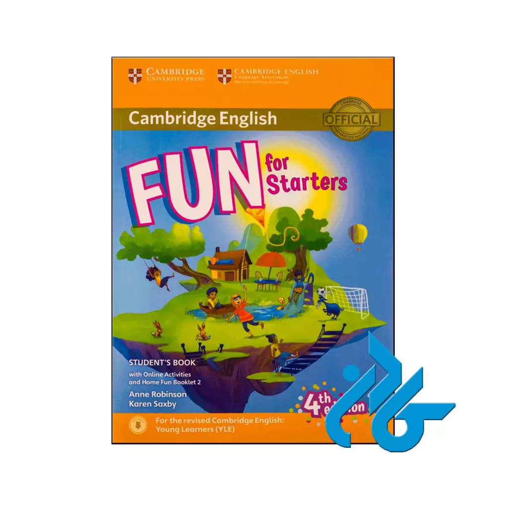 Fun for Starters
