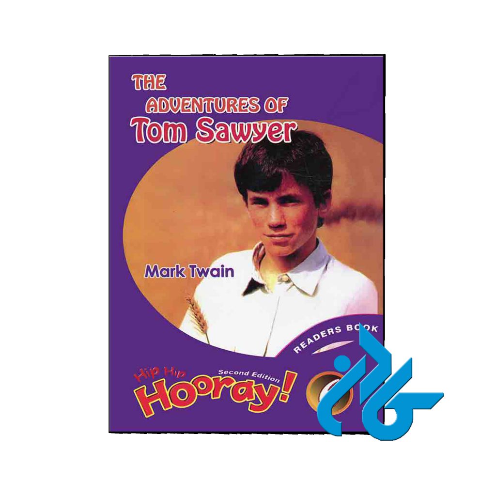 خرید کتاب هیپ هیپ هورای 6 تام سایر