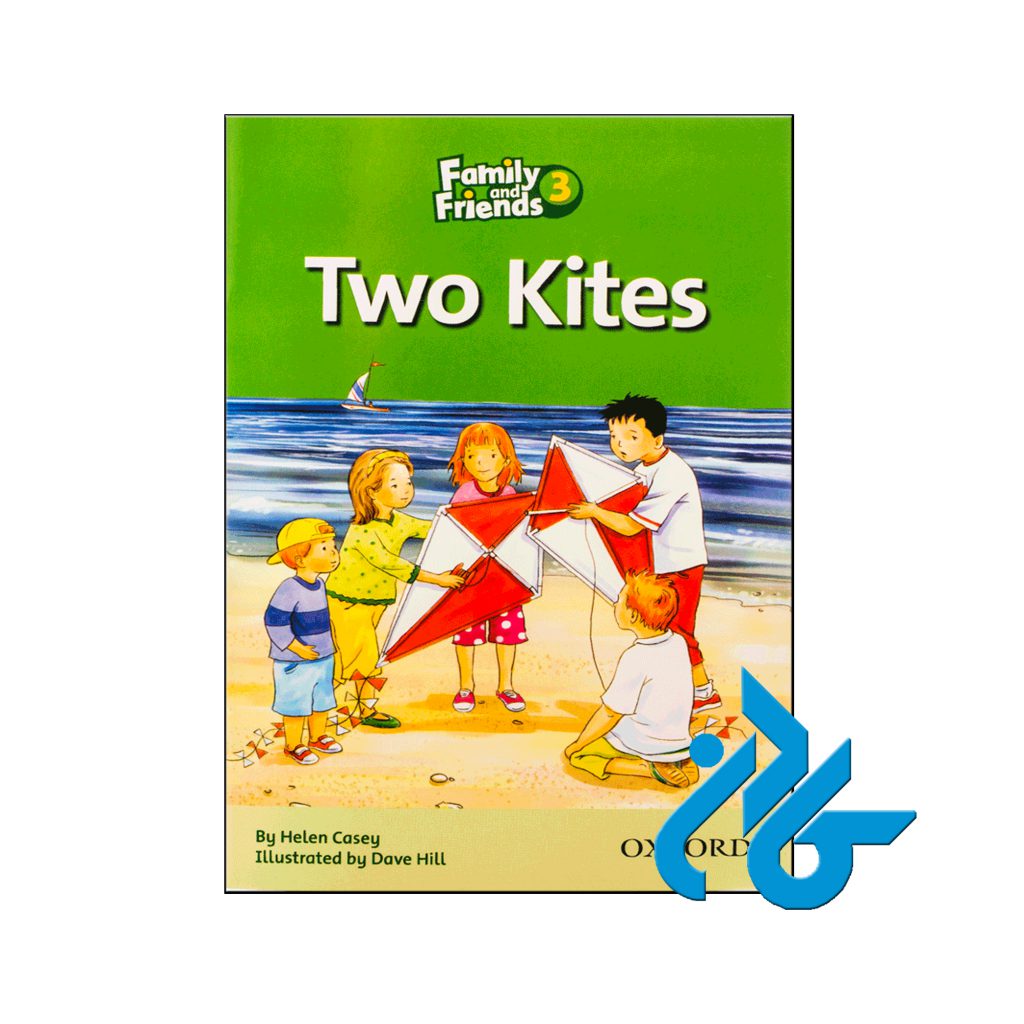 خرید کتاب داستان تو کایت