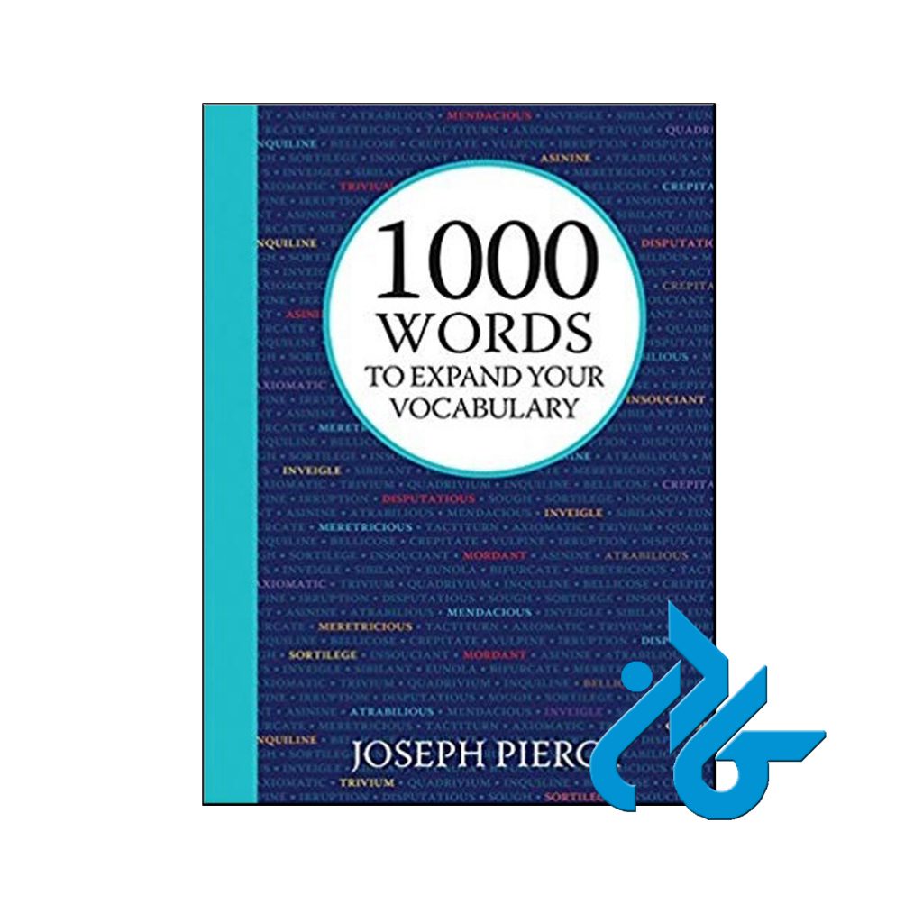 خرید کتاب 1000 وردز تو اکسپند یور وکبولری