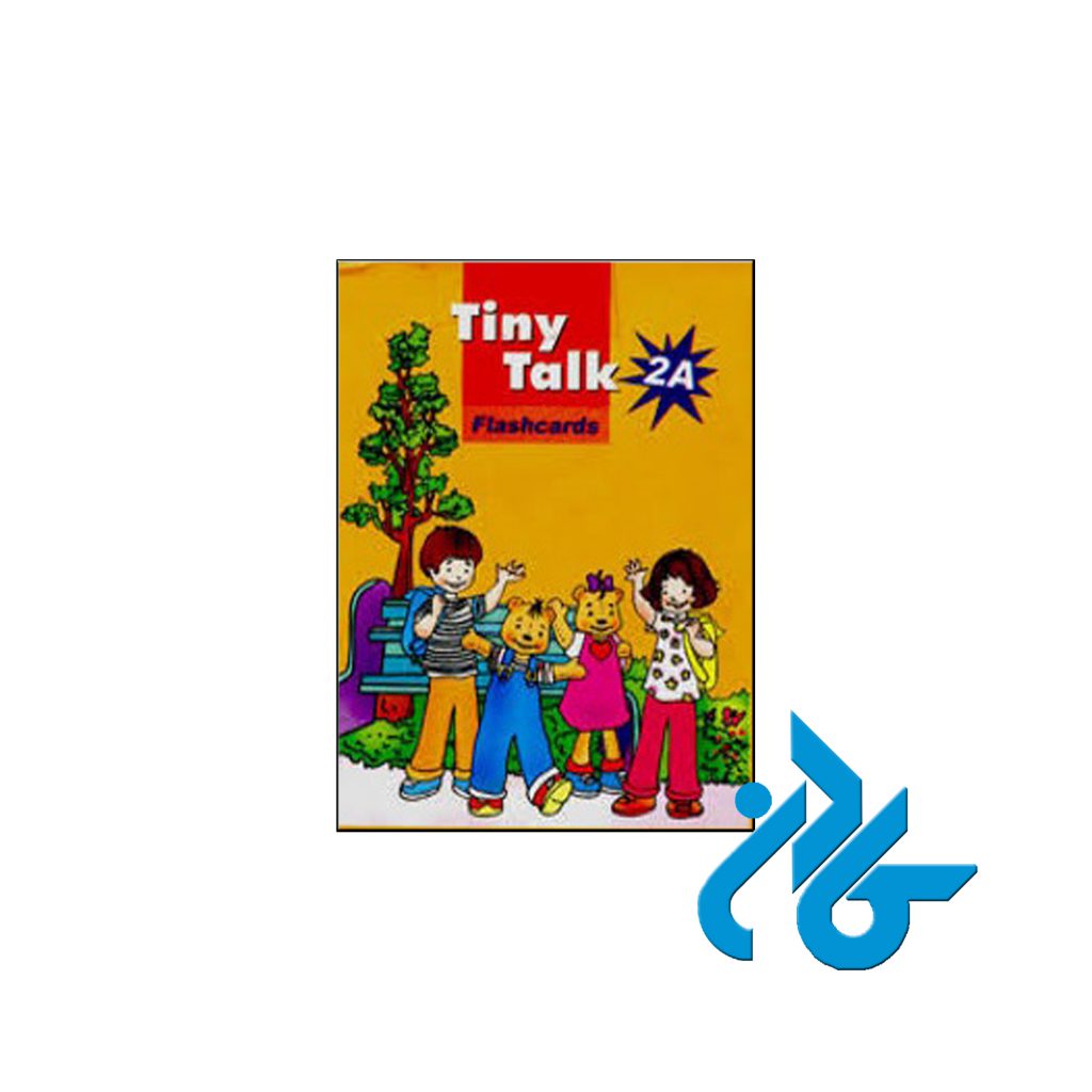 خرید فلش کارت تاینی تاک 2A