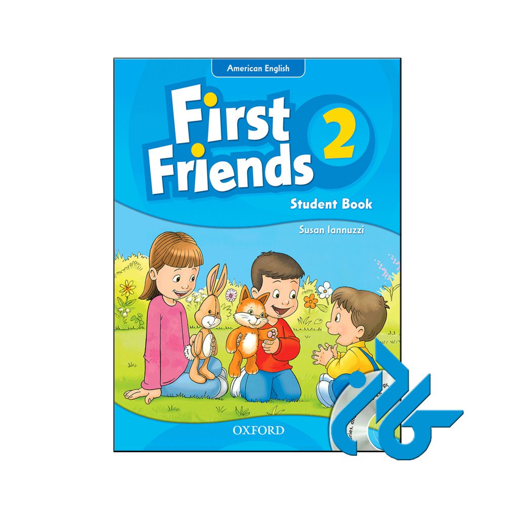 American First Friends 2