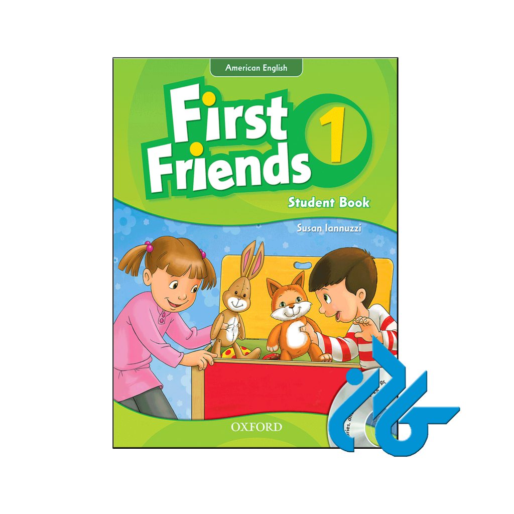 American First Friends 1