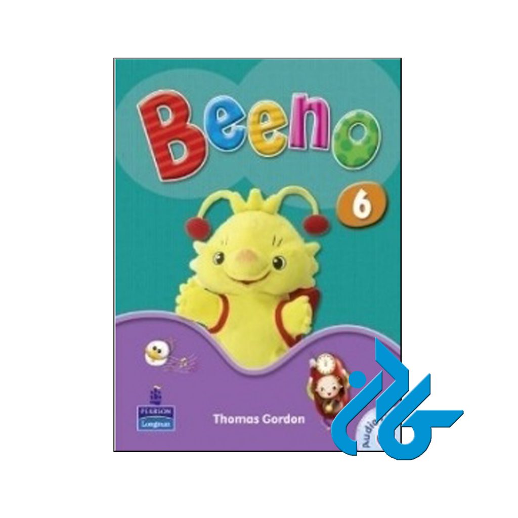 خرید کتاب بینو 6