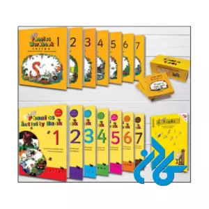 خرید پک کامل جولی فونیکس