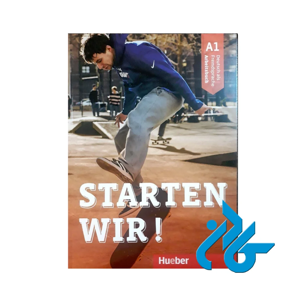 Starten Wir A1 Kursbuch