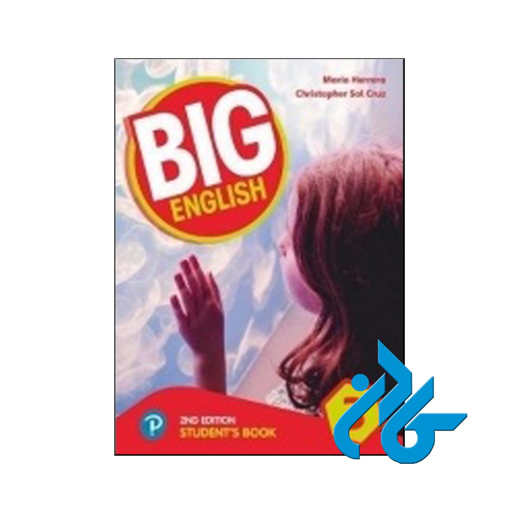 خرید کتاب بیگ انگلیش 3 ویرایش دوم