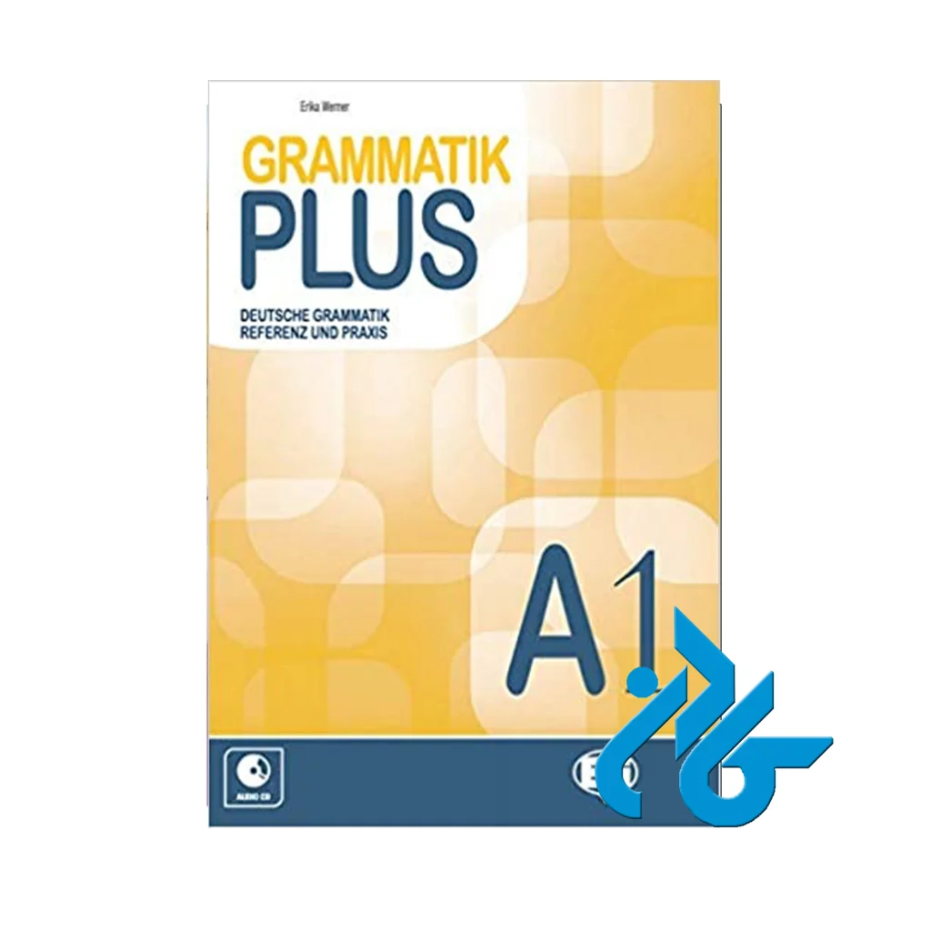 کتاب آلمانی دیوتچ گراماتیک leicht A1