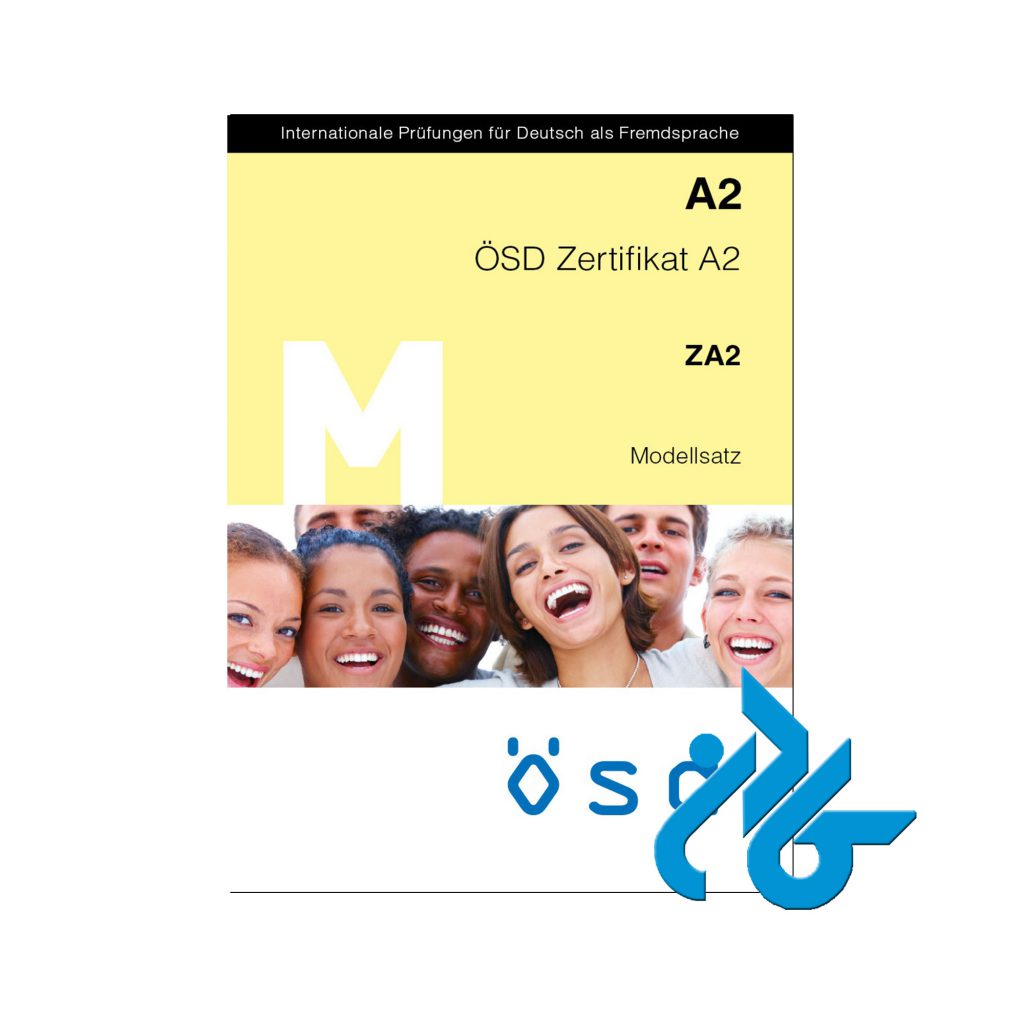 OSD Zertifikat A2 Modellsatz