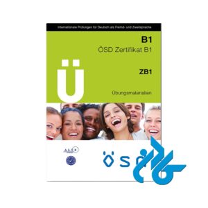 OSD Zertifikat B1 ZB1