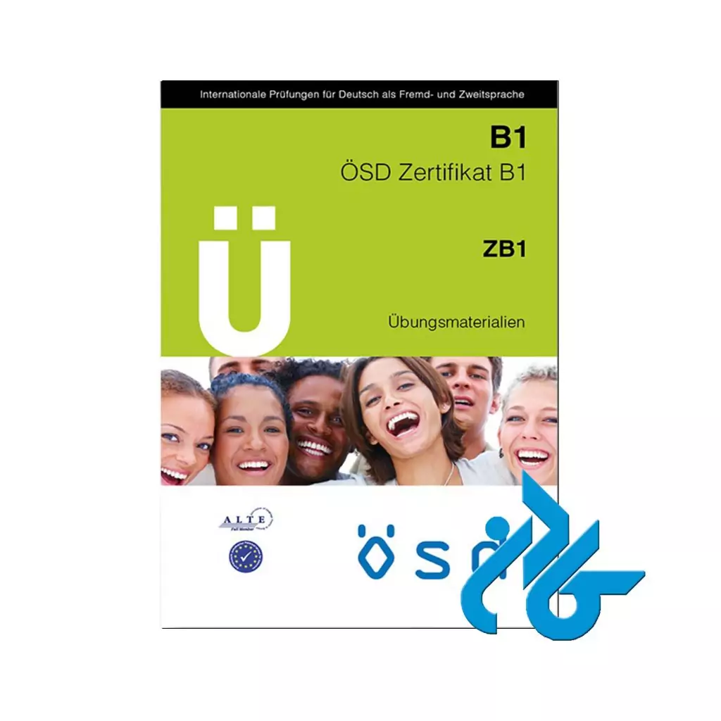 OSD Zertifikat B1