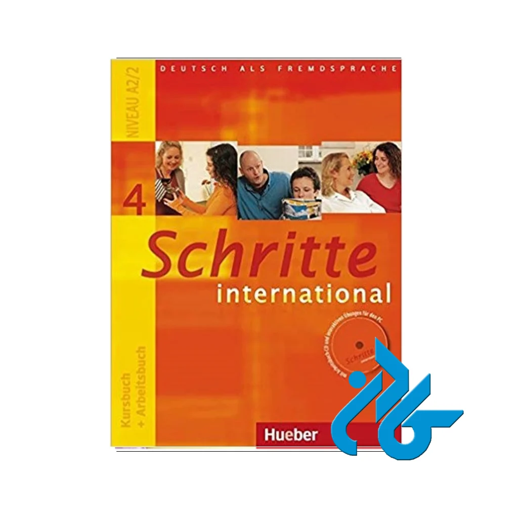 Schritte International 4