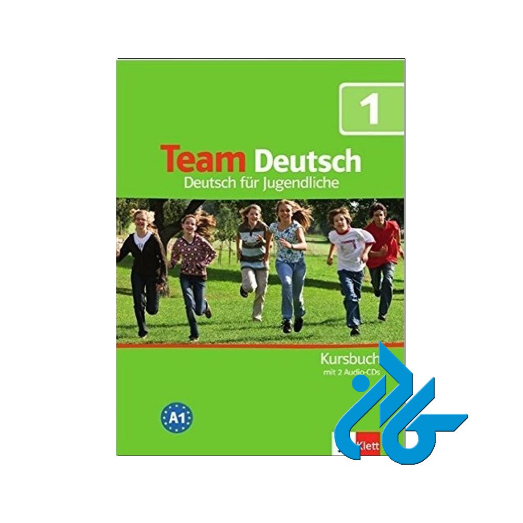 کتاب تیم دویچ 1