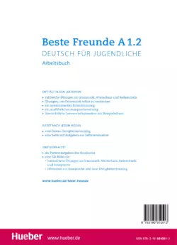 کتاب beste freunde A1.2 - تصویر 2