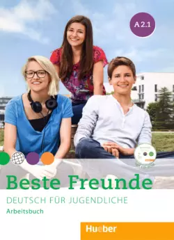 کتاب beste freunde A2.1 - تصویر 3