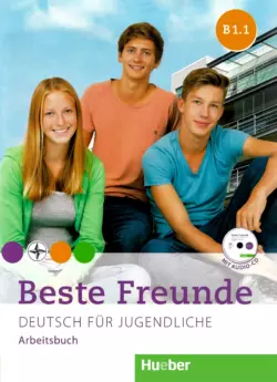 کتاب beste freunde B1 1 - تصویر 3