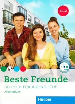 کتاب beste freunde B1 2 - تصویر 3
