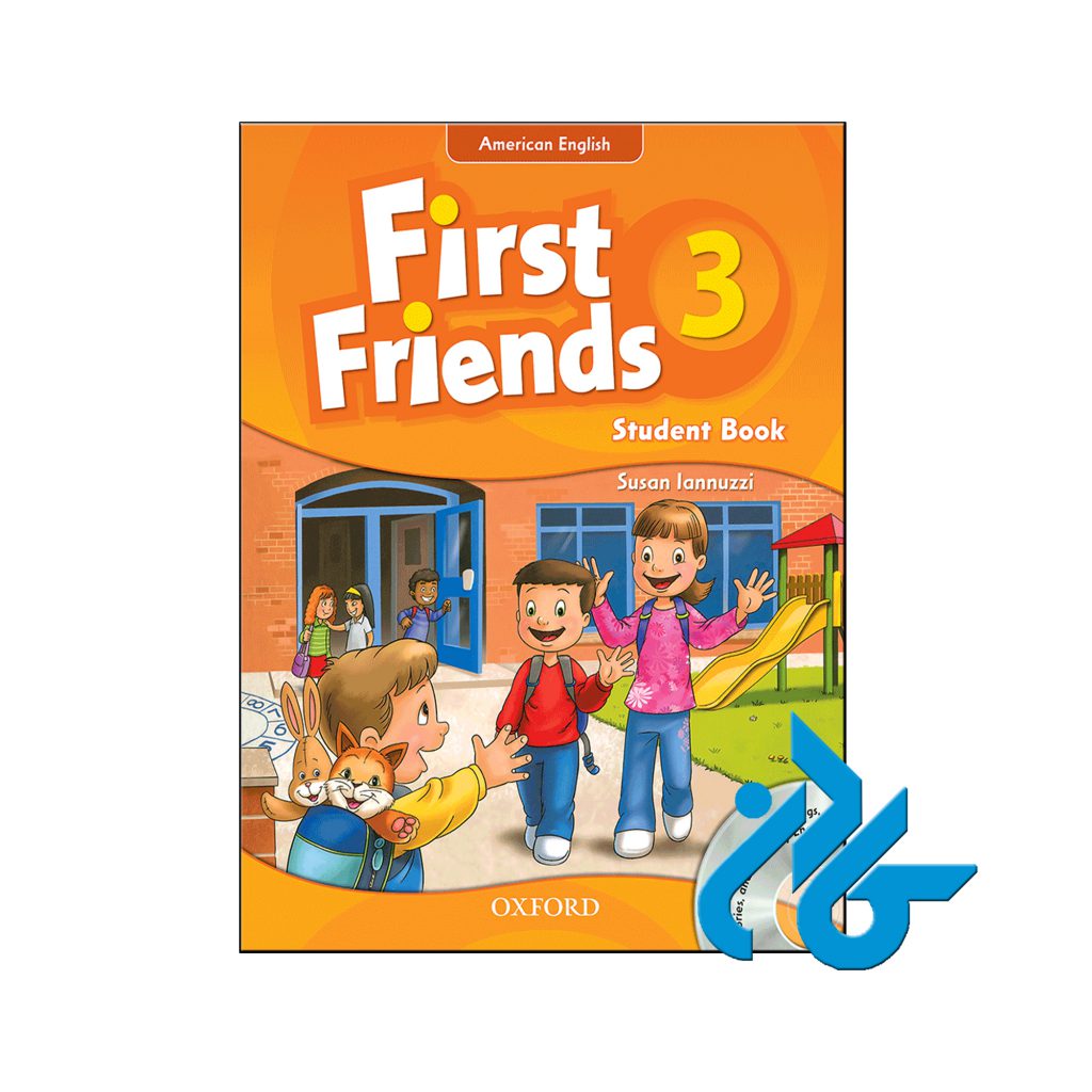 American First Friends 3