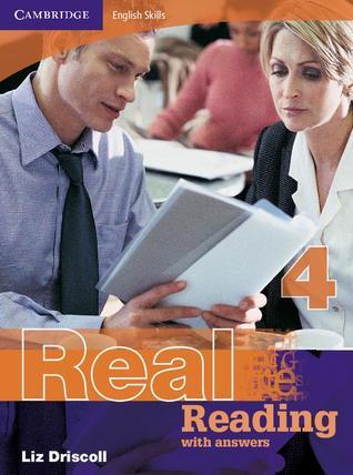 کتاب Real Reading 4