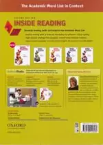 کتاب Inside Reading Intro 2nd - تصویر 2