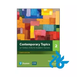 Contemporary Topics 2