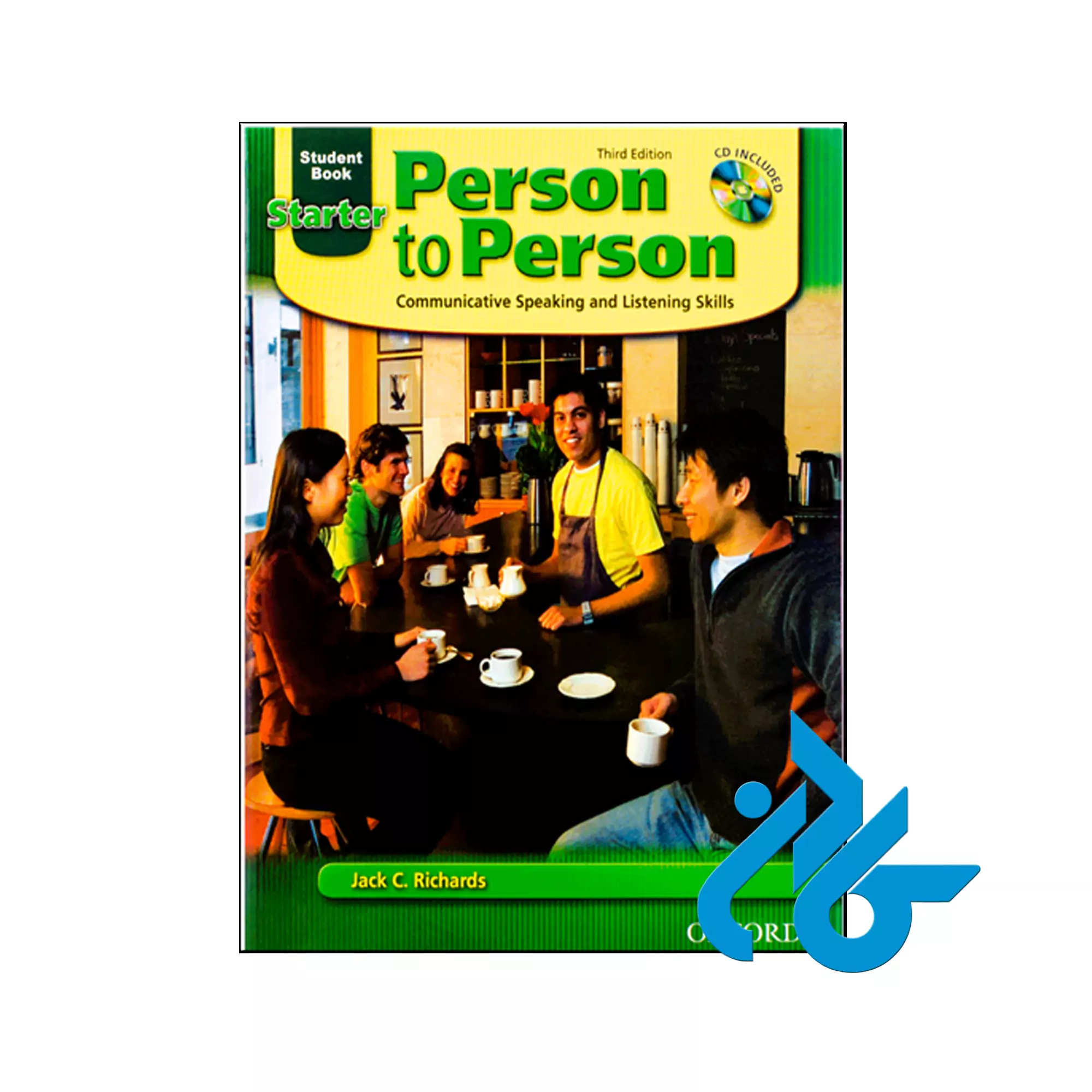 Person to Person Starter Person to Person Starter