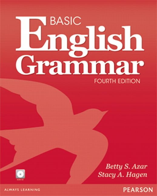 کتاب Basic English Grammar 4th