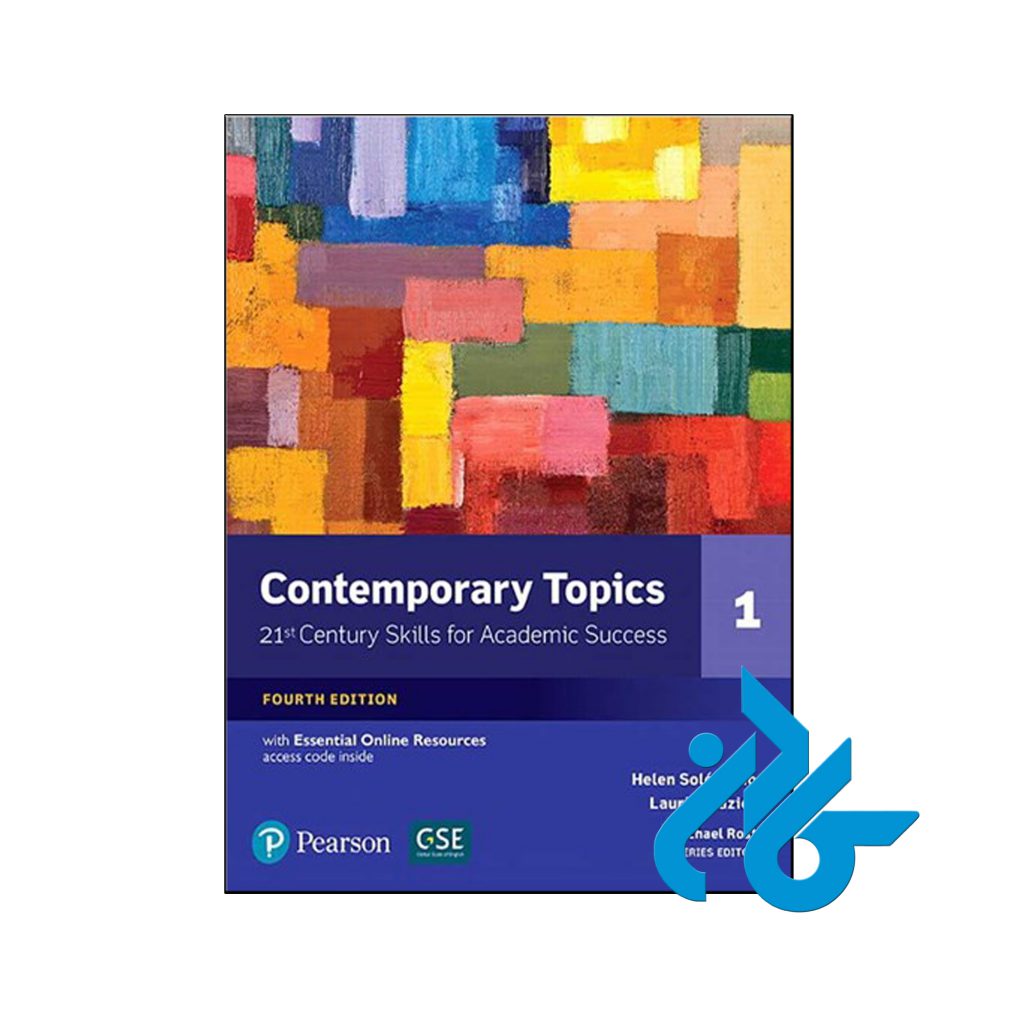 Contemporary Topics 1