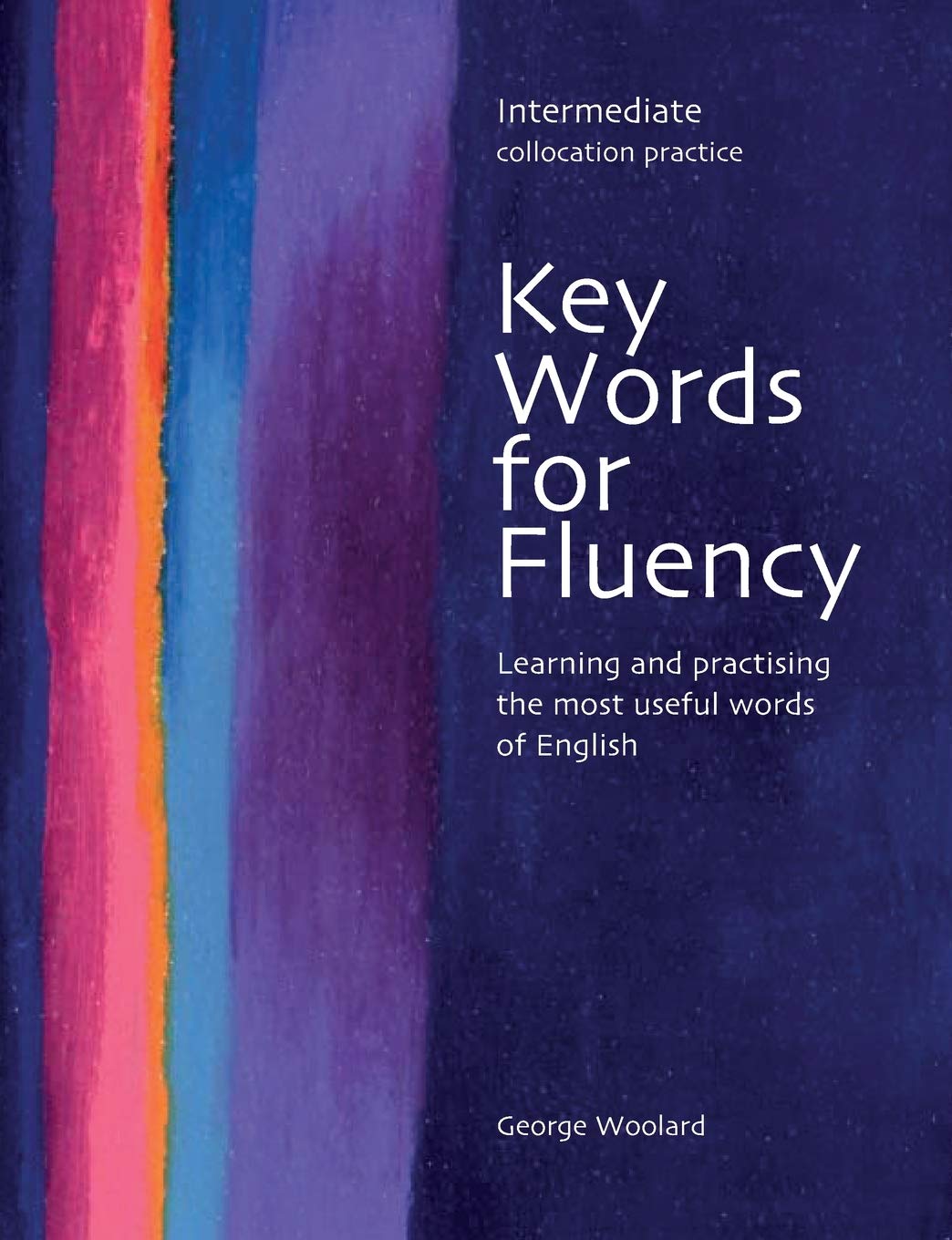 کتاب Key Words for Fluency Intermediate