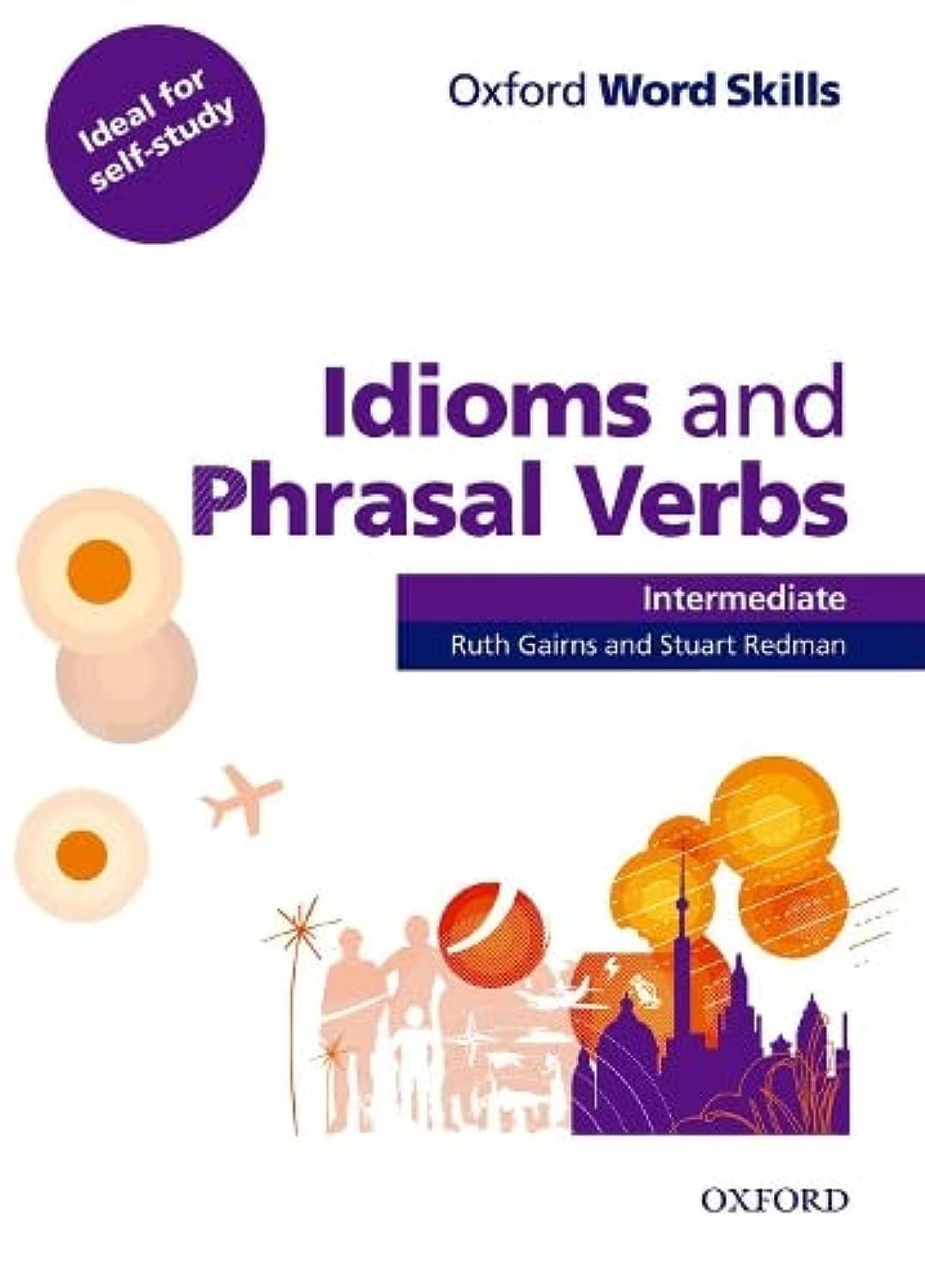 کتاب Idioms and Phrasal Verbs Intermediate