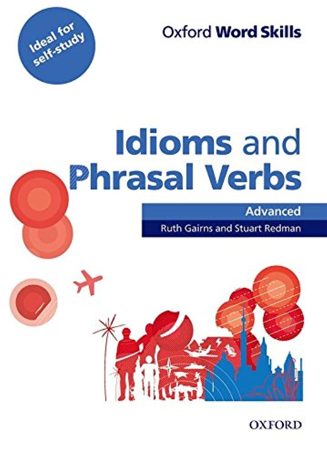 کتاب Idioms and Phrasal Verbs Advanced