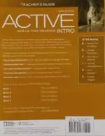 کتاب Active Skills For Reading Intro 3rd - تصویر 2