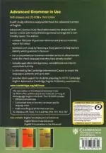 کتاب Advanced Grammar in Use 3rd - تصویر 2