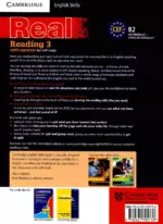 کتاب Real Reading 3 - تصویر 2