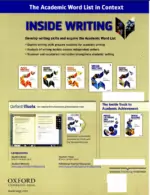 کتاب Inside Writing 3 2nd - تصویر 2