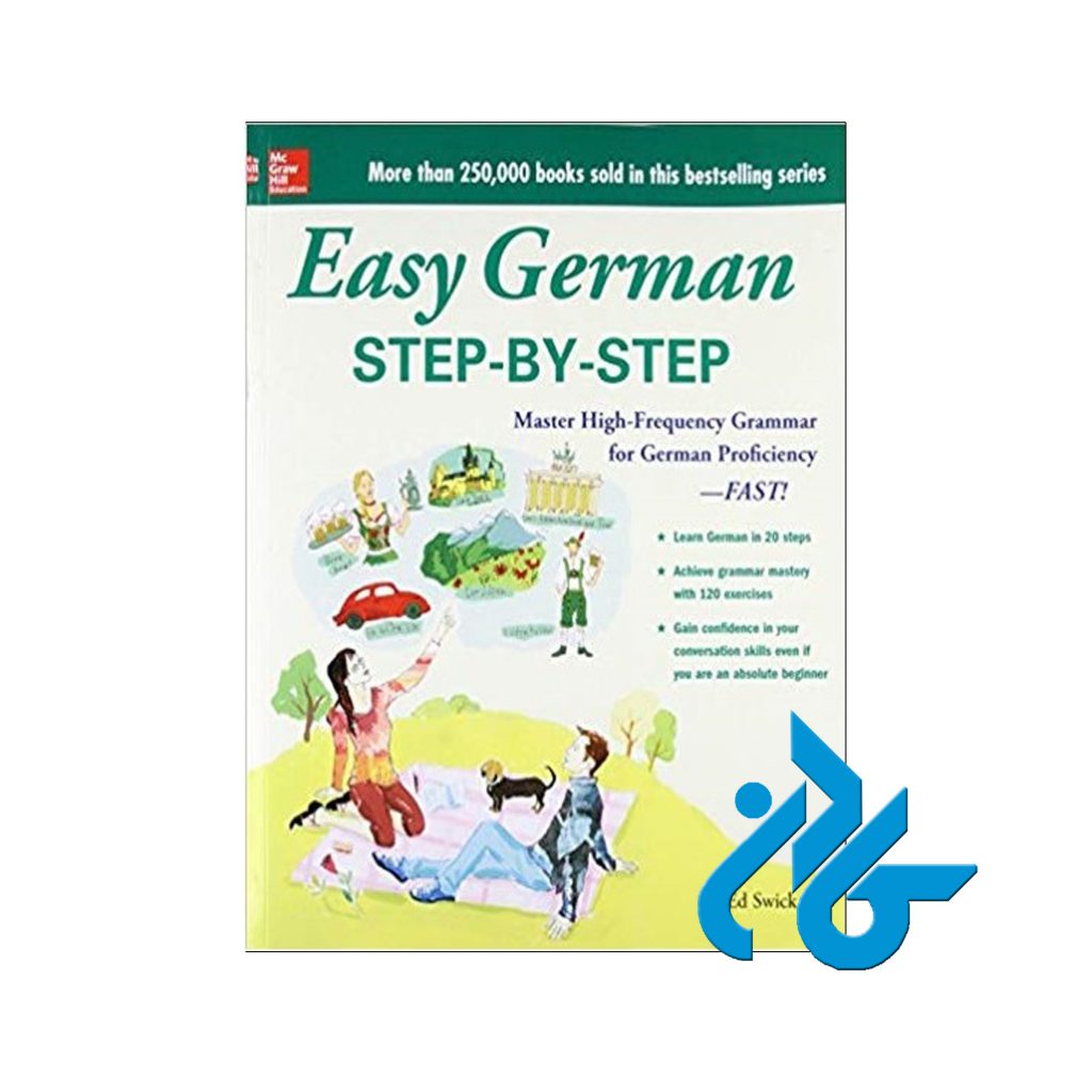 Easy German