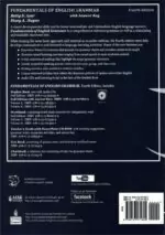کتاب Fundamentals of English Grammar 5th - تصویر 2