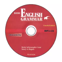 کتاب Basic English Grammar 4th - تصویر 3