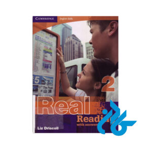 کتاب Real Reading 2