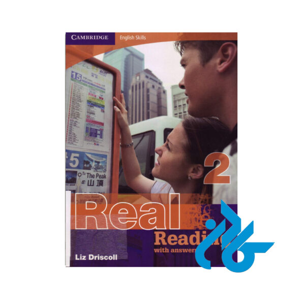 کتاب Real Reading 2