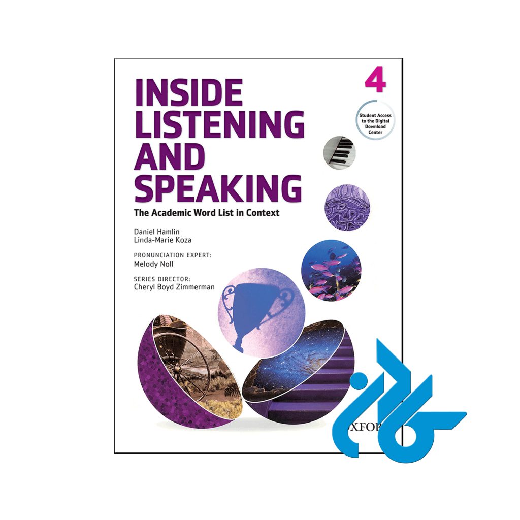 Inside Listening And Speaking 4