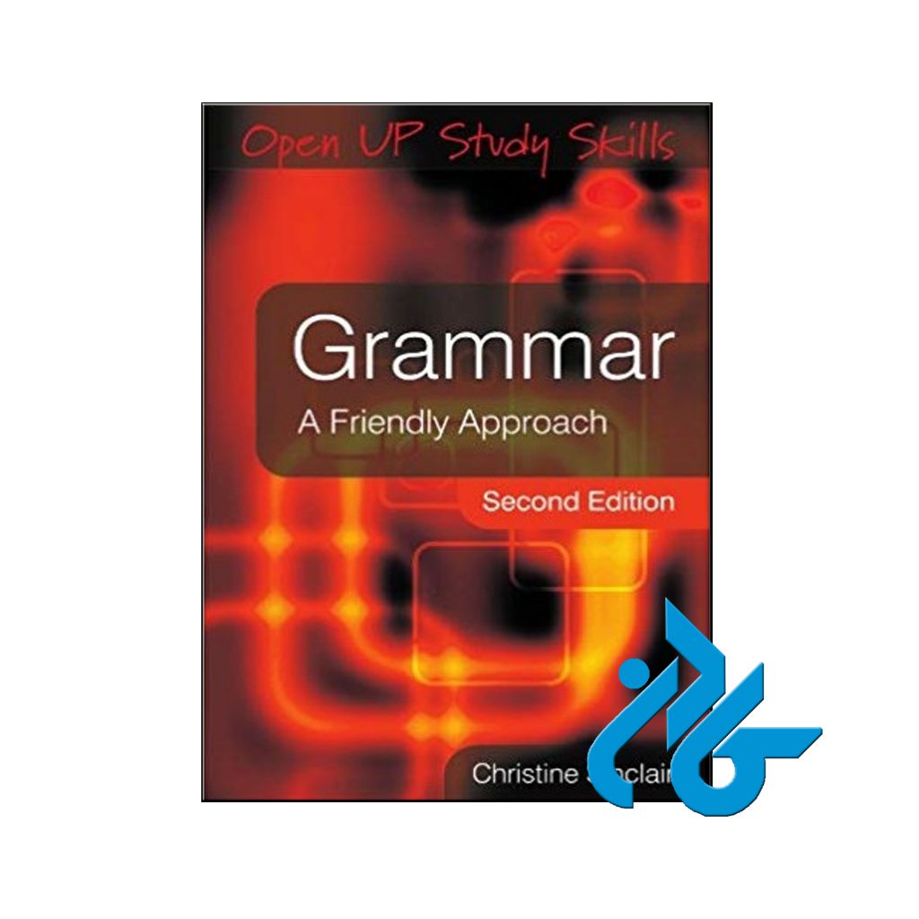 خرید کتاب گرامر ا فرندلی اپروچ